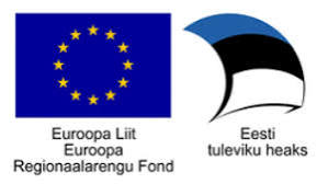 Euroopa Liidu Regionaalarengu Fond ja Eesti tuleviku heaks